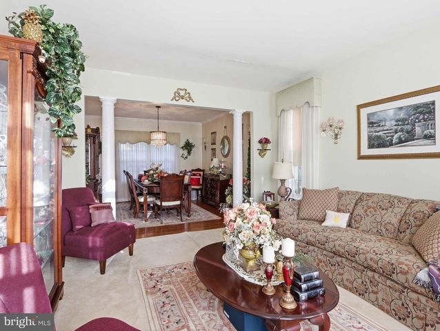 9601 PRINCE WILLIAM DR, Brandywine, MD 20613