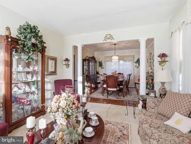 9601 PRINCE WILLIAM DR, Brandywine, MD 20613