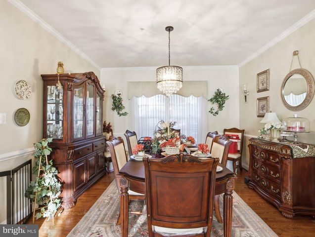 9601 PRINCE WILLIAM DR, Brandywine, MD 20613