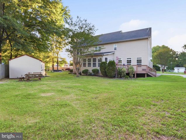 9601 PRINCE WILLIAM DR, Brandywine, MD 20613