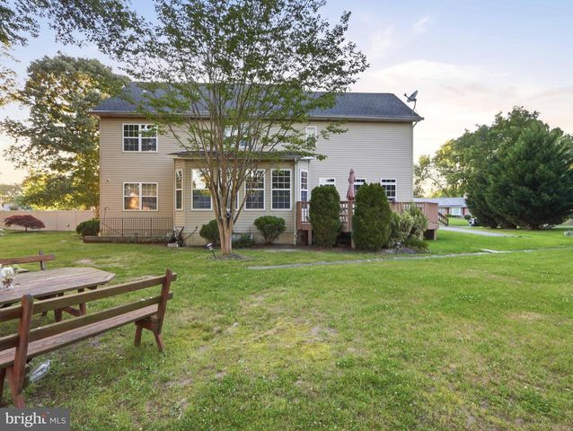 9601 PRINCE WILLIAM DR, Brandywine, MD 20613