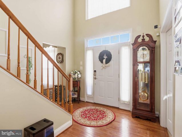 9601 PRINCE WILLIAM DR, Brandywine, MD 20613