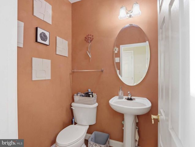 9601 PRINCE WILLIAM DR, Brandywine, MD 20613