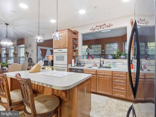 9601 PRINCE WILLIAM DR, Brandywine, MD 20613