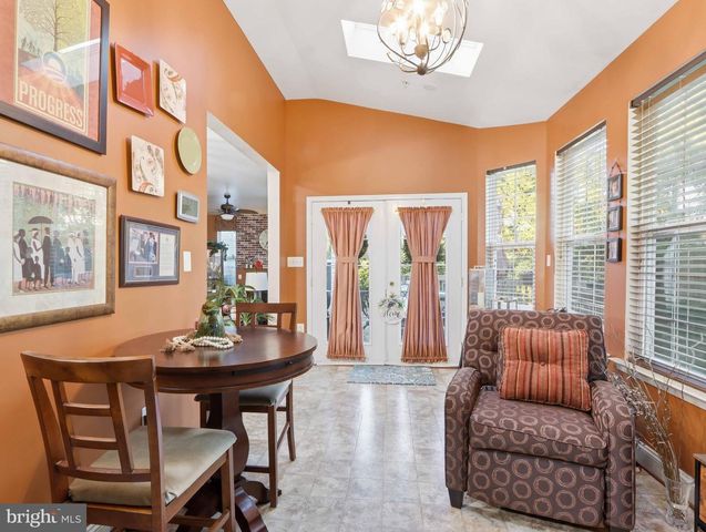 9601 PRINCE WILLIAM DR, Brandywine, MD 20613