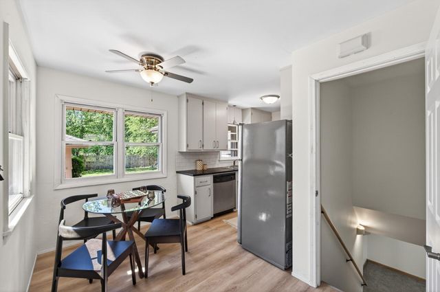 1056 Glenhill Road, Shoreview, MN 55126