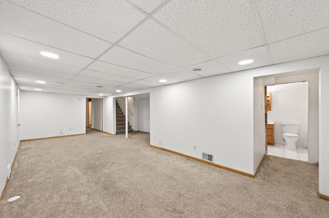 1056 Glenhill Road, Shoreview, MN 55126