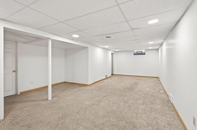 1056 Glenhill Road, Shoreview, MN 55126