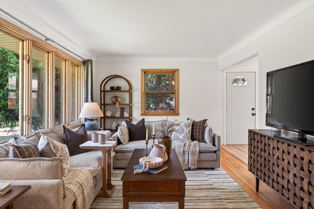 1056 Glenhill Road, Shoreview, MN 55126