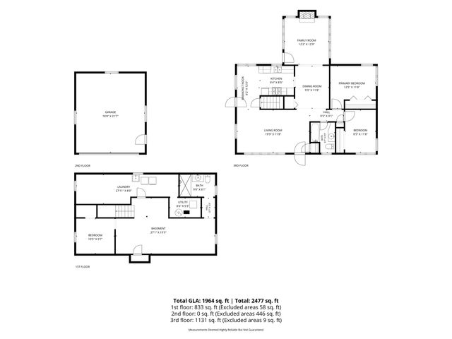 1056 Glenhill Road, Shoreview, MN 55126