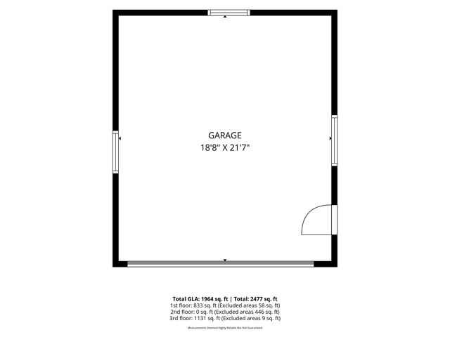 1056 Glenhill Road, Shoreview, MN 55126
