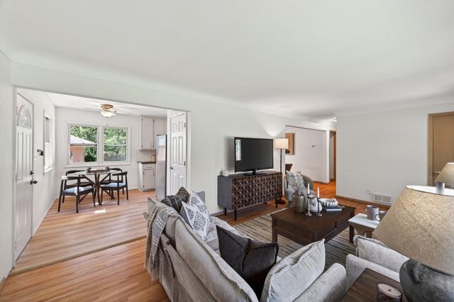 1056 Glenhill Road, Shoreview, MN 55126