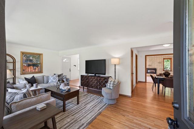 1056 Glenhill Road, Shoreview, MN 55126