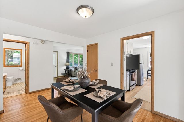 1056 Glenhill Road, Shoreview, MN 55126