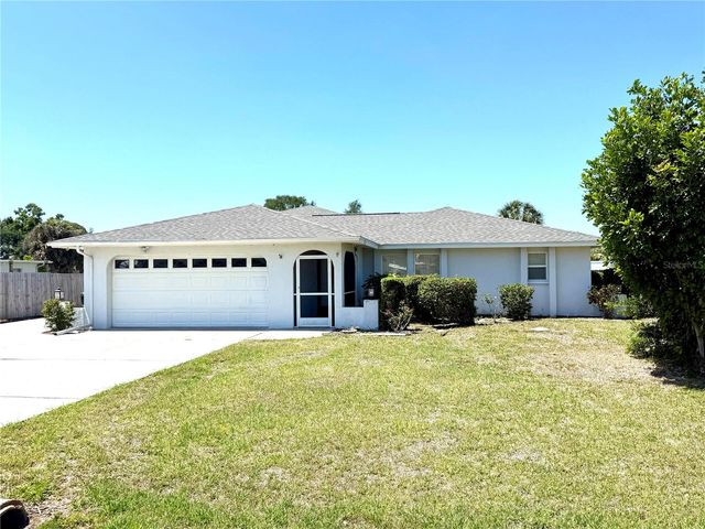 1505 MORGAN STREET, Nokomis, FL 34275