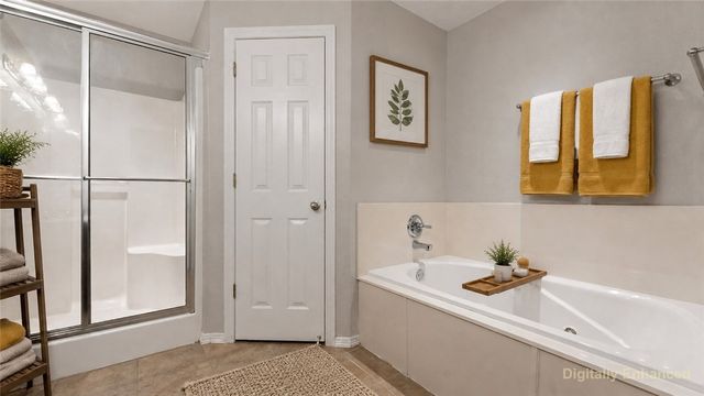 1363 Charles Street, Pea Ridge, AR 72751
