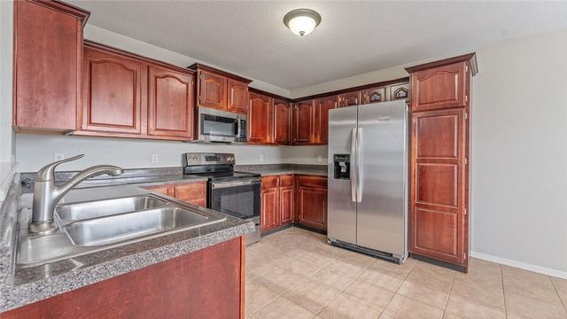 1363 Charles Street, Pea Ridge, AR 72751