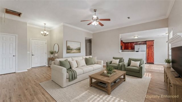 1363 Charles Street, Pea Ridge, AR 72751