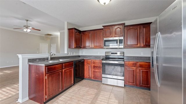 1363 Charles Street, Pea Ridge, AR 72751