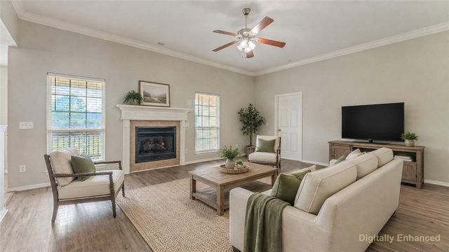 1363 Charles Street, Pea Ridge, AR 72751