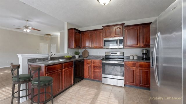 1363 Charles Street, Pea Ridge, AR 72751