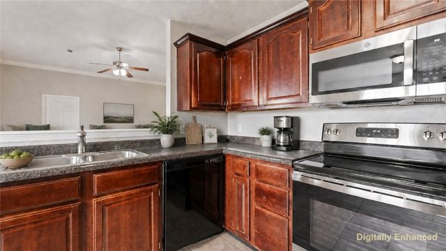 1363 Charles Street, Pea Ridge, AR 72751