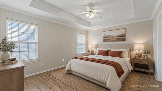 1363 Charles Street, Pea Ridge, AR 72751