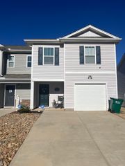 1128 S Norwhich Lane, Spartanburg, SC 29301