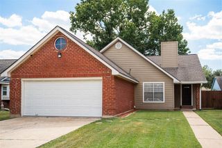 18707 Headland Drive, Cypress, TX 77433