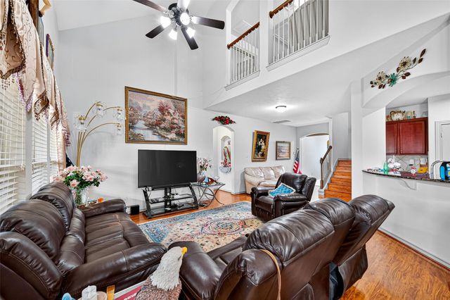 2102 Argos Drive, Missouri City, TX 77459