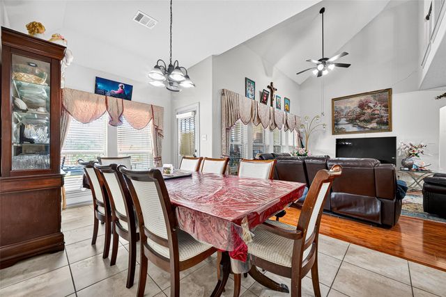 2102 Argos Drive, Missouri City, TX 77459