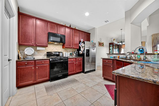 2102 Argos Drive, Missouri City, TX 77459