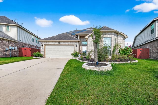 2102 Argos Drive, Missouri City, TX 77459