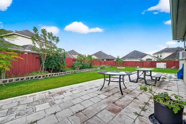 2102 Argos Drive, Missouri City, TX 77459