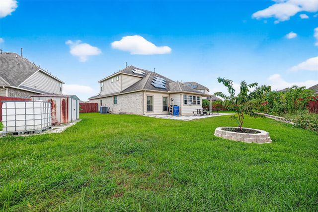 2102 Argos Drive, Missouri City, TX 77459