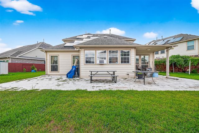 2102 Argos Drive, Missouri City, TX 77459