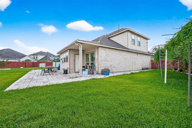 2102 Argos Drive, Missouri City, TX 77459