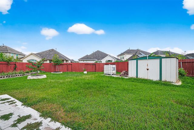2102 Argos Drive, Missouri City, TX 77459