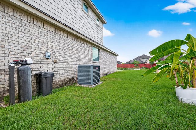 2102 Argos Drive, Missouri City, TX 77459