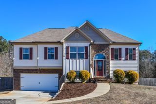 47 Little Creek Manor Court, Dallas, GA 30157