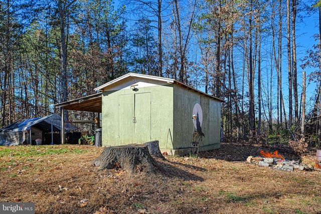 589 THREE CHOPT RD, Kents Store, VA 23084