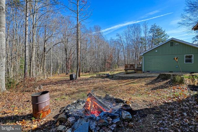 589 THREE CHOPT RD, Kents Store, VA 23084