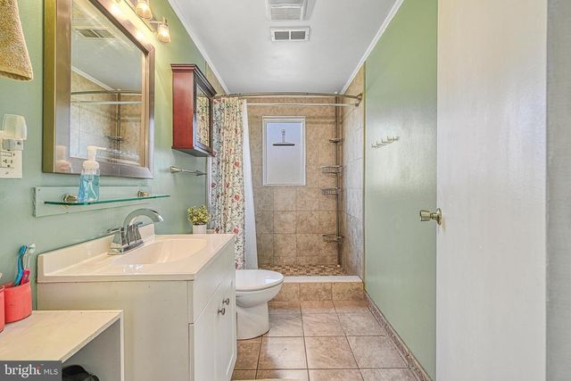 589 THREE CHOPT RD, Kents Store, VA 23084