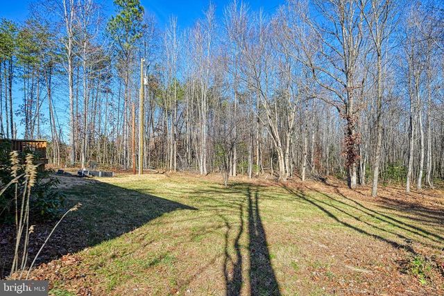 589 THREE CHOPT RD, Kents Store, VA 23084