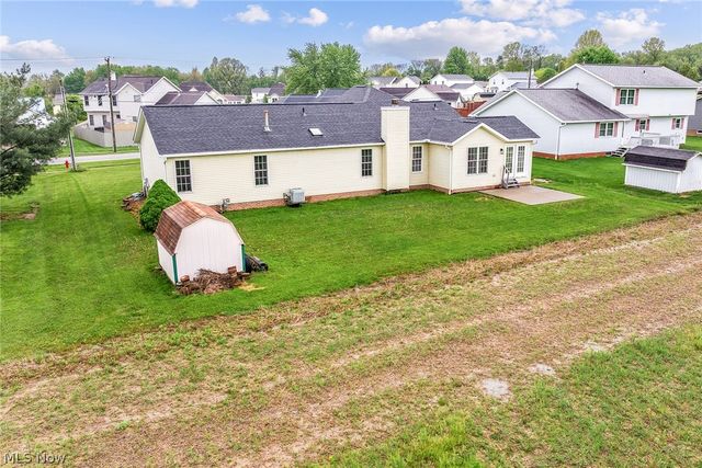 1315 Back Massillon Road, Orrville, OH 44667