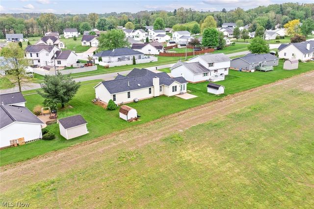 1315 Back Massillon Road, Orrville, OH 44667