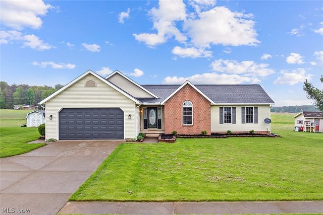 1315 Back Massillon Road, Orrville, OH 44667
