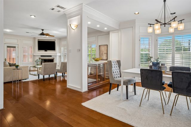 2702 Lawtherwood Court, Dallas, TX 75214