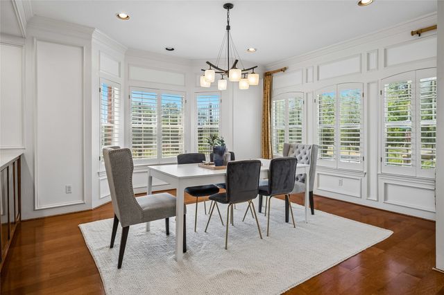 2702 Lawtherwood Court, Dallas, TX 75214