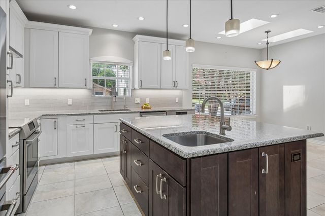 2702 Lawtherwood Court, Dallas, TX 75214